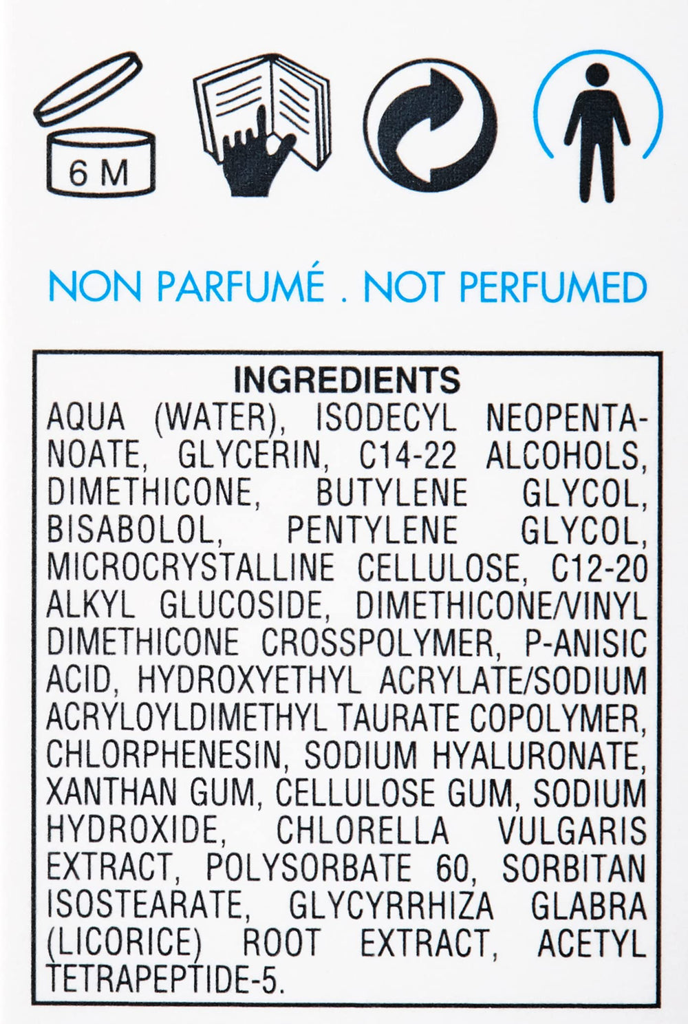 Isis Pharma Neotone Eyes Eye Cream - Hydrating, Soothing, Dermatologically Tested for Dark Circle Treatment - 0.51 fl oz