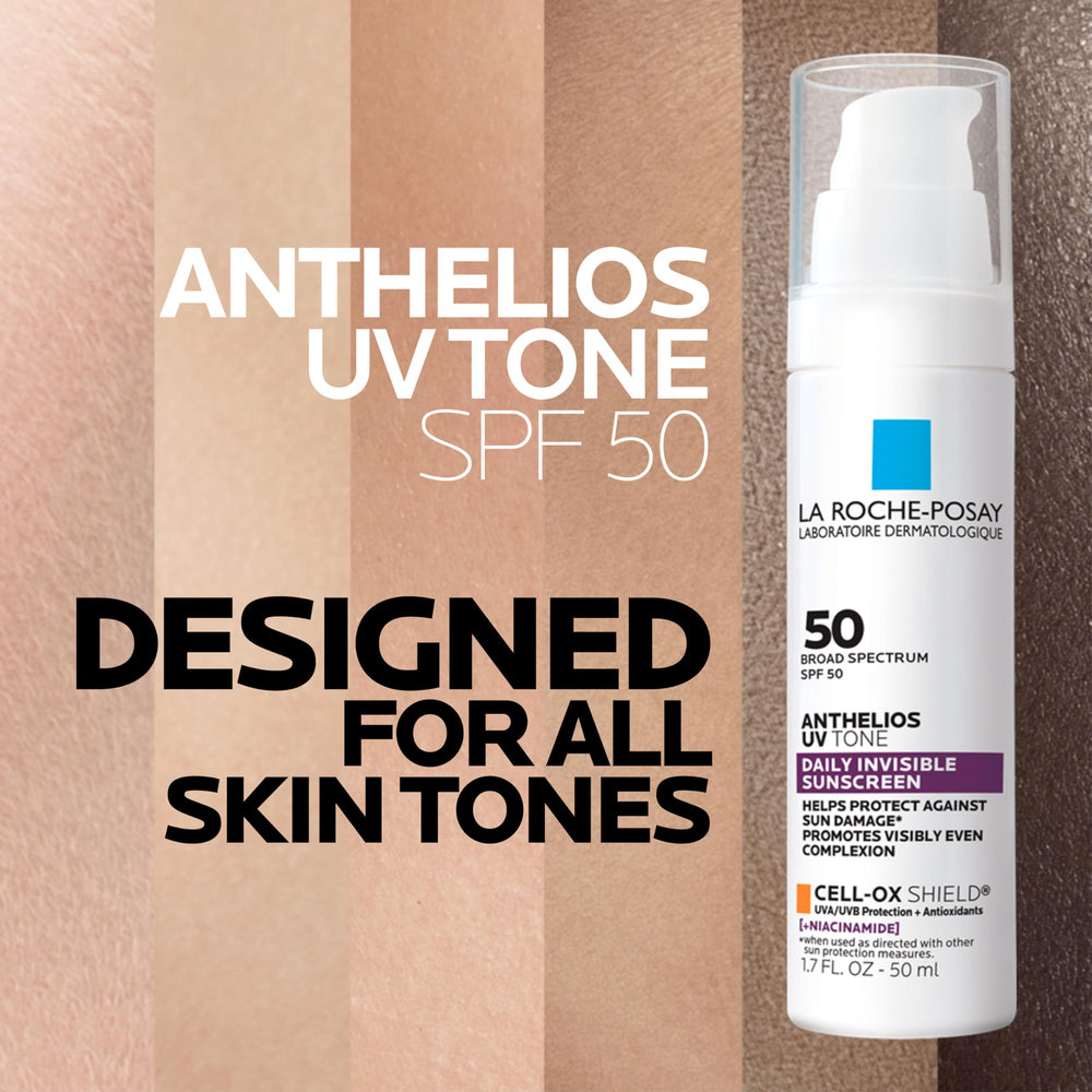 La Roche-Posay Anthelios Pigment Correct Light SPF 50 50 ML Color Sun Cream
