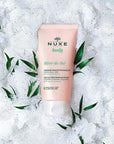 Nuxe Reve De The Body Scrub - Natural Exfoliant for Smooth Skin