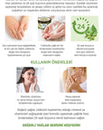 Arko Moisture Olive Oil Cream 60ml - Nourishing Formula | Hydrating