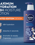 Nivea Men Cream - Hydrating Moisturizer | 30 ml