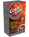 Color&Soin 5G Light Golden Chestnut