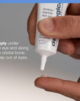 Dermalogica Awaken Peptide Eye Gel - Anti-Aging Hydrating Eye Cream with Caffeine & Peptides