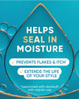 Head & Shoulders Dermaxpro Repair Hair Care Cream 220ml - Moisturizing