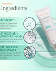 Avene Cicalfate+ Massage Gel 30ml