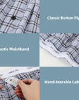 Stylish Men's Underwear - Comfort Fit | Classic Style