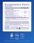 Pure Osteo Complex 30 Capsules