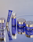 BioNike Defence My Age Renewing Serum - Anti-Aging Hydrating Serum for All Skin Types