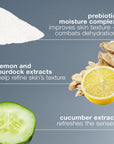 Dermalogica Active Moist Moisturizer for Dry Skin - Lightweight, Natural Hydration
