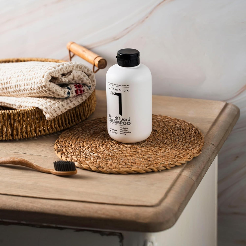 Cosmolux BondGuard Shampoo - view 8