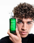 Vichy Dercos Anti-Dandruff Shampoo for Sensitive Scalps - Gentle, Effective Treatment - 200ml