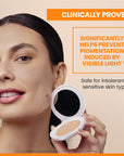 Avene Compact Sable SPF50+ Concealer Cream - Beige | 0.35 oz - image 13