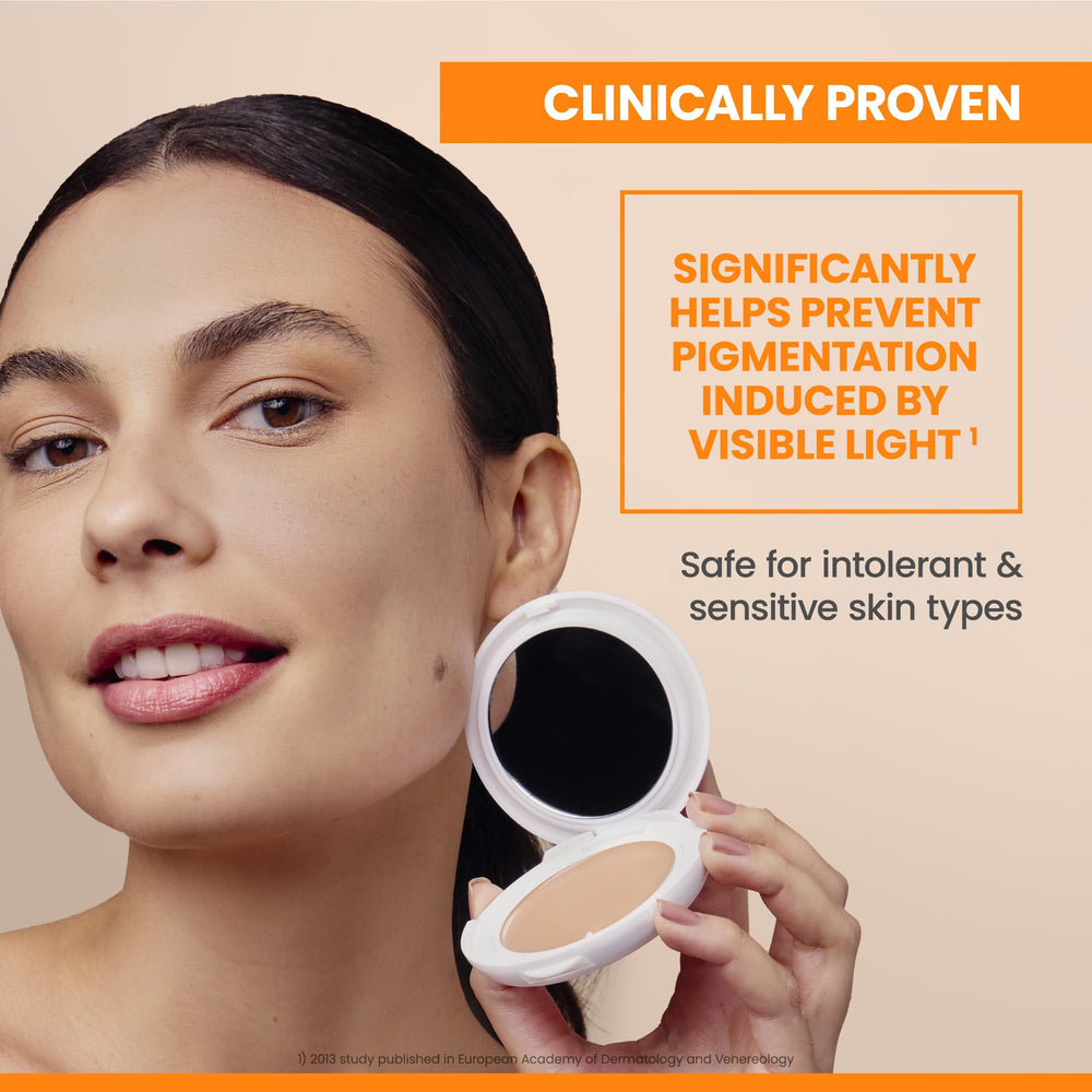 Avene Compact Sable SPF50+ Concealer Cream - Beige | 0.35 oz - image 13