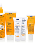 Isis Pharma Uveblock Spf 50+ Invisible Fluid 40 ml
