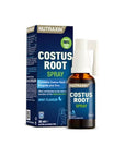 Nutraxin Costus Root & Propolis Dietary Supplement Spray - Natural Health Boost for Vegetarians, 1.01 fl oz - image 2