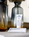 Isis Pharma Uveblock SPF 50+ Mineral Cream 40 ml