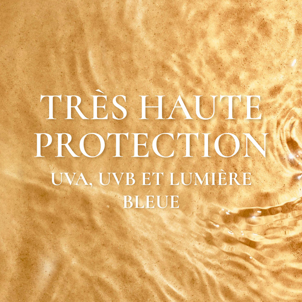 Nuxe Sun Creme Fondante Visage Haute Protection Spf50 - Non-Comedogenic Facial Sunscreen with Moisturizing Benefits - image 6