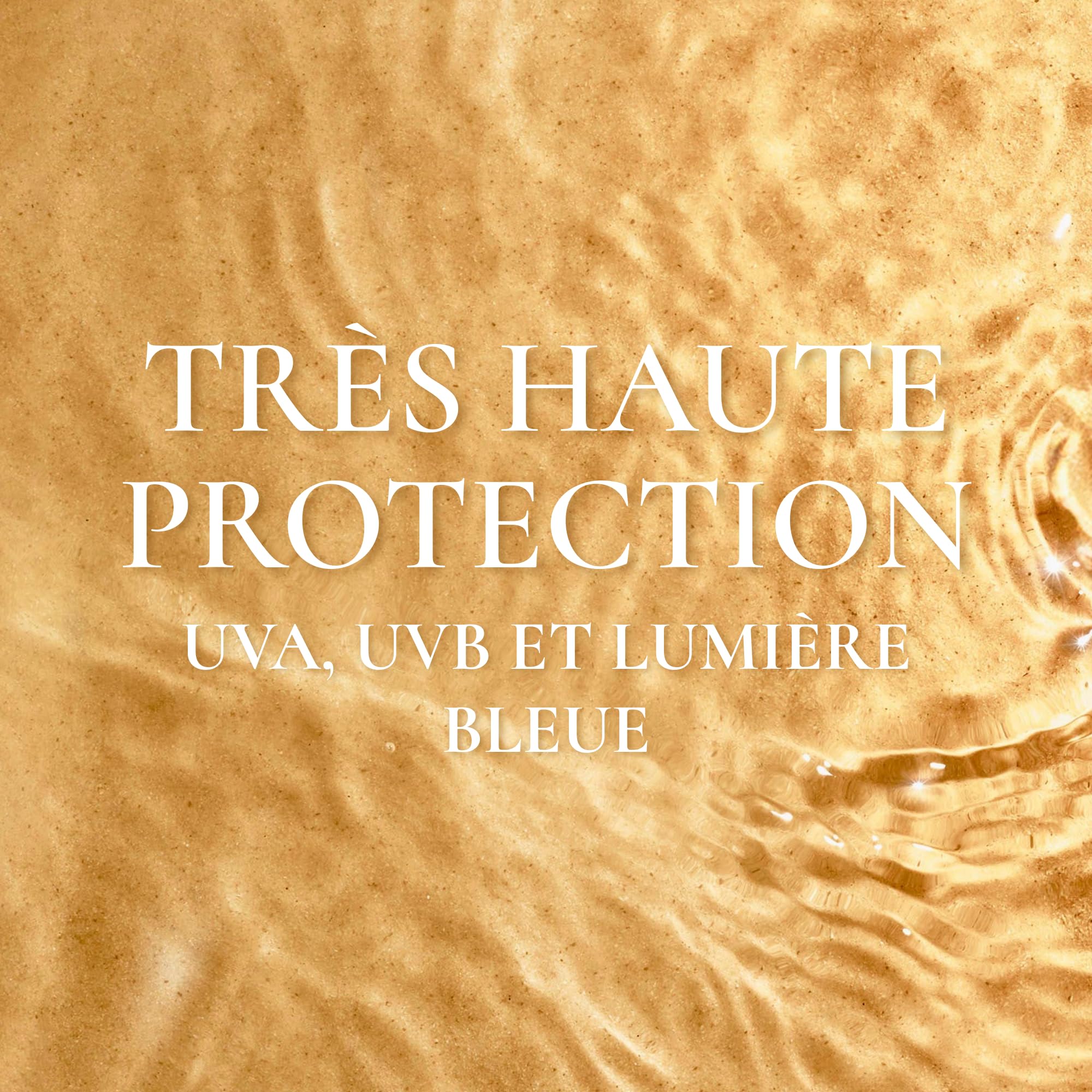Nuxe Sun Creme Fondante Visage Haute Protection Spf50 - Non-Comedogenic Facial Sunscreen with Moisturizing Benefits - image 6