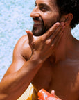 SVR Extreme Sun Secure Ultra Matt Gel Sunscreen SPF50+ for Sun Protection