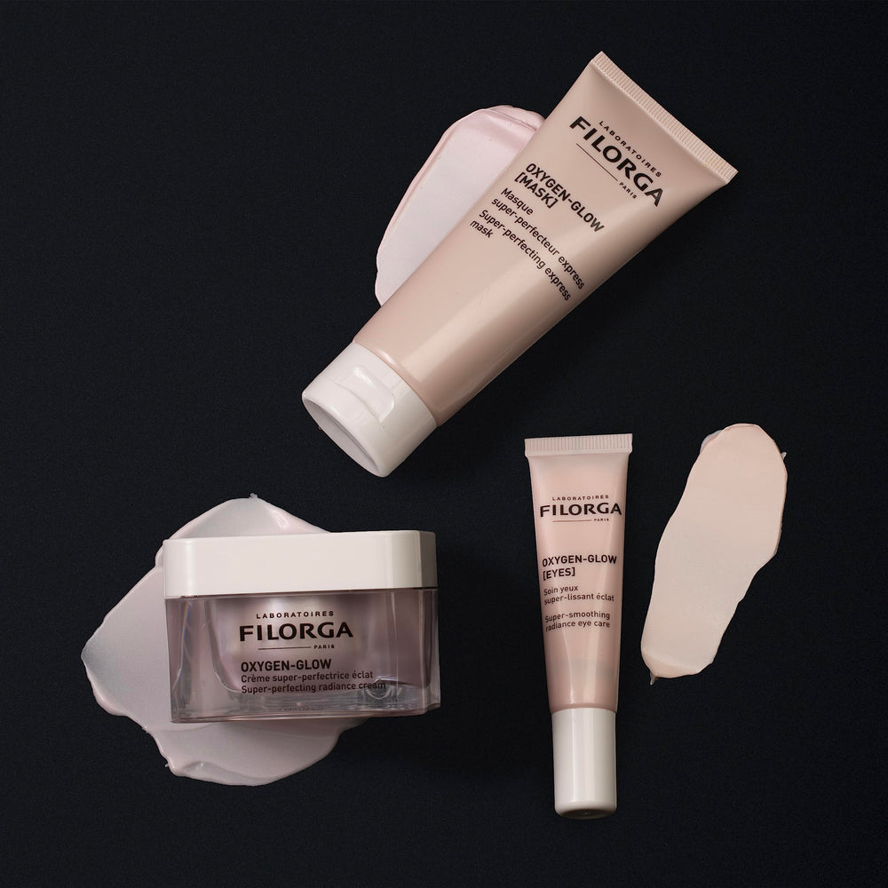 Filorga Hyaluronic Acid Face Mask - Non-comedogenic, Antioxidant Rich Skincare for Hydration & Anti-Aging