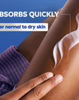 NIVEA Cherry Blossom & Jojoba Oil Body Cream 400ml - Intense Hydration