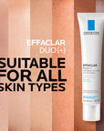 La Roche Posay Effaclar duo (+) Cream 40 ml