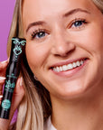 ESSENCE Mascara False Eyelash Effect Princess