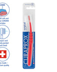 Curaprox Surgical Manual Toothbrush for Precision Dental Care - High-Quality Oral Hygiene