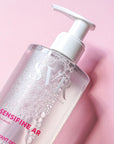 SVR Physiopure Cleansing Micellar Water - Gentle Makeup Remover for Sensitive Skin, Paraben-Free, 6.76 fl oz