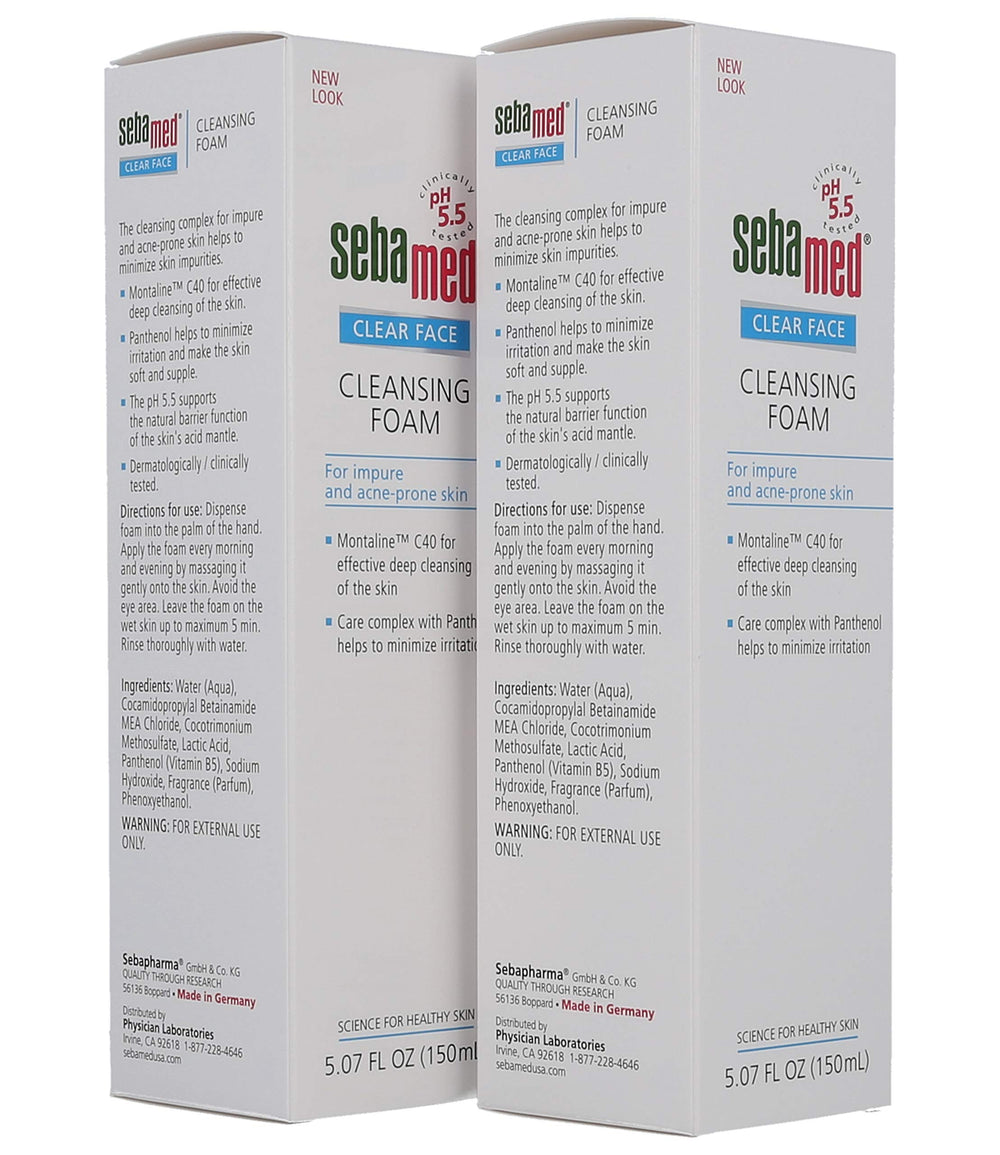 Sebamed ProVital Serum 30ml - Revitalizing Face Serum for Hydrated, Radiant Skin
