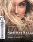 Artego Easy Care Rescue Hair Loss Preventing Shampoo - 1000ml | Professional
