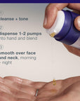 Dermalogica Phyto-Nature Firming Serum - Anti-Aging, Natural Skincare, Hydrating Firming Serum for Face