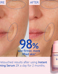 Caudalie Resveratrol Lift Firming Serum - Anti-Aging, Firming & Lifting Serum with Resveratrol for Youthful Skin
