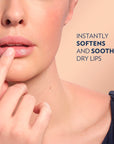 Vaseline Lip Care Cream / COCOA BUTTER