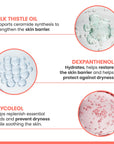 Avene Cleanance Hydra Cream 40ml - Soothing Moisturizing Cream for Sensitive Oily Skin