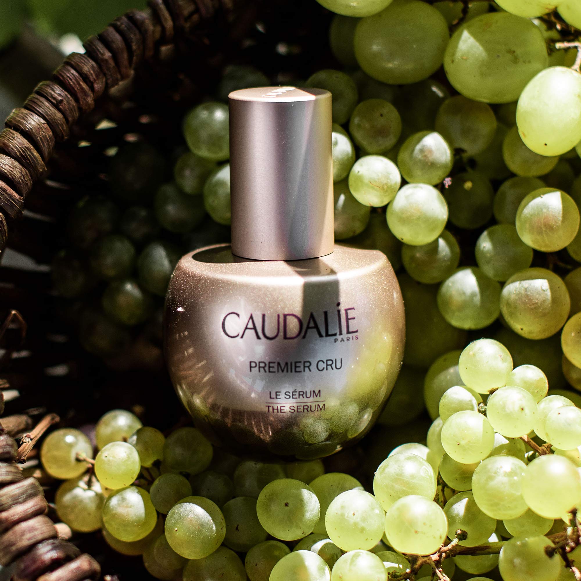 Caudalie Premier Cru The Serum 30ml