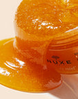 Nuxe Reve de Miel Deliciously Nourishing Body Scrub - Honey & Natural Oils, Paraben-Free, 5.92 fl oz
