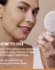 Avene Compact Sable SPF50+ Concealer Cream - Beige | 0.35 oz - image 16