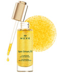 Nuxe Super Serum 10 Anti-Aging Serum with Niacinamide & Hyaluronic Acid - 30ml