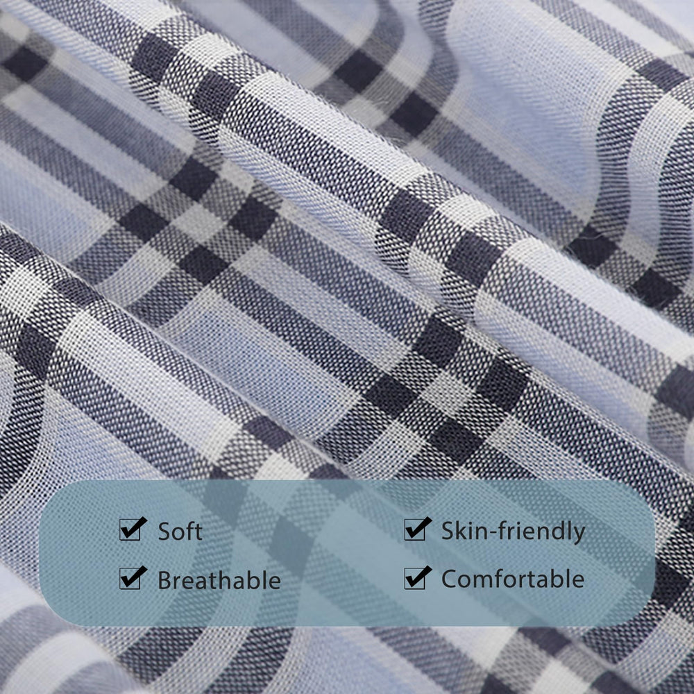Stylish Men's Underwear - Comfort Fit | Classic Style
