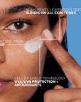 La Roche Posay Pigmentclar UV Cream SPF 30 40ml