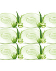 Duru Natural Glycerin Soap Bar - Gentle Moisturizer | 4.4 oz