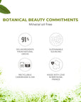 Yves Rocher Sebo Vegetal Zero Blemish Moisturizing Gel Cream 50ml