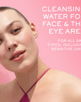 Nuxe Sun Delicious Scented Water 100ml