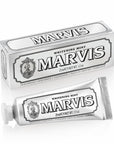 Marvis Whitening Mint Toothpaste 0.85 oz - Refreshing Formula | Premium Care
