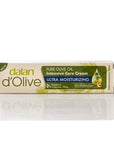 Dalan D'Olive Intensive Care Cream 300ml - Deep Moisturizing Formula