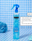 Morfose Two Phase Detangling Spray 400ml - Frizz Control | Hair Care