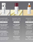 Dermalogica PowerBright Dark Spot Treatment Serum - Niacinamide Serum for Hyperpigmentation & Even Skin Tone