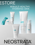 Neostrata Restore Biyonik Face Serum - Anti-aging Moisturizing Serum with Polyhydroxy Acid (PHA)