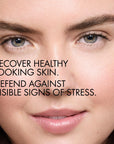Vichy Mineral 89 Probiotic Brightening Renewing Repair Serum 30ml